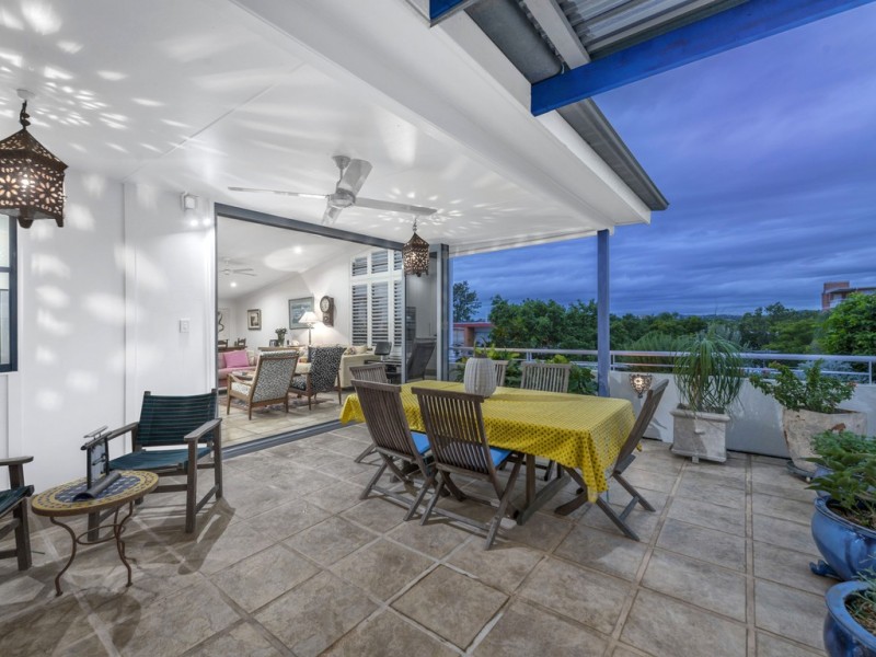 12/14 Locke Street, New Farm QLD 4005