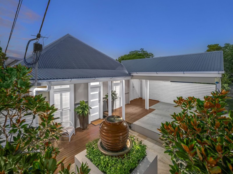 33 Agnes Street, Auchenflower QLD 4066
