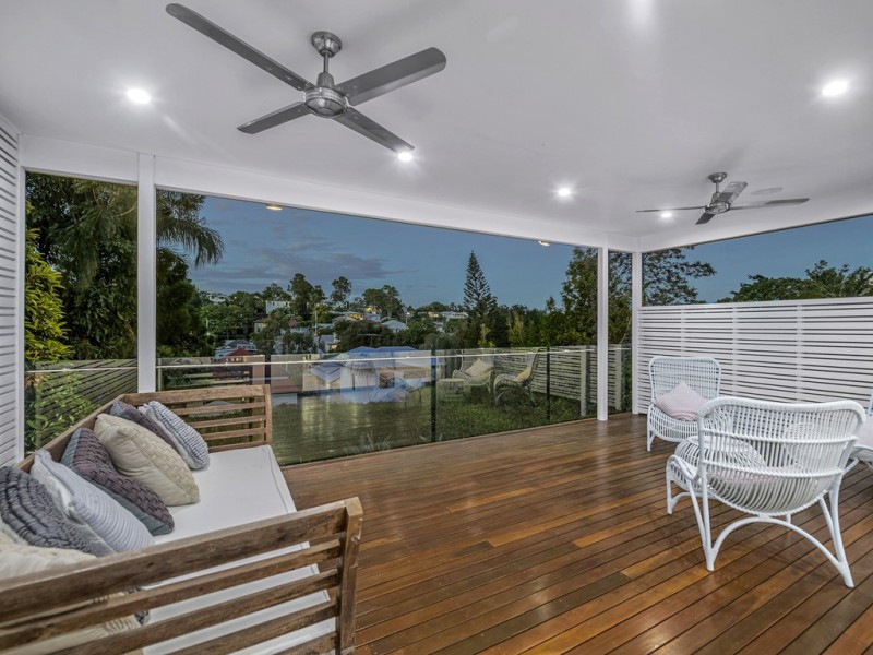 33 Agnes Street, Auchenflower QLD 4066