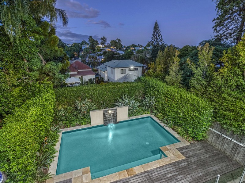 33 Agnes Street, Auchenflower QLD 4066