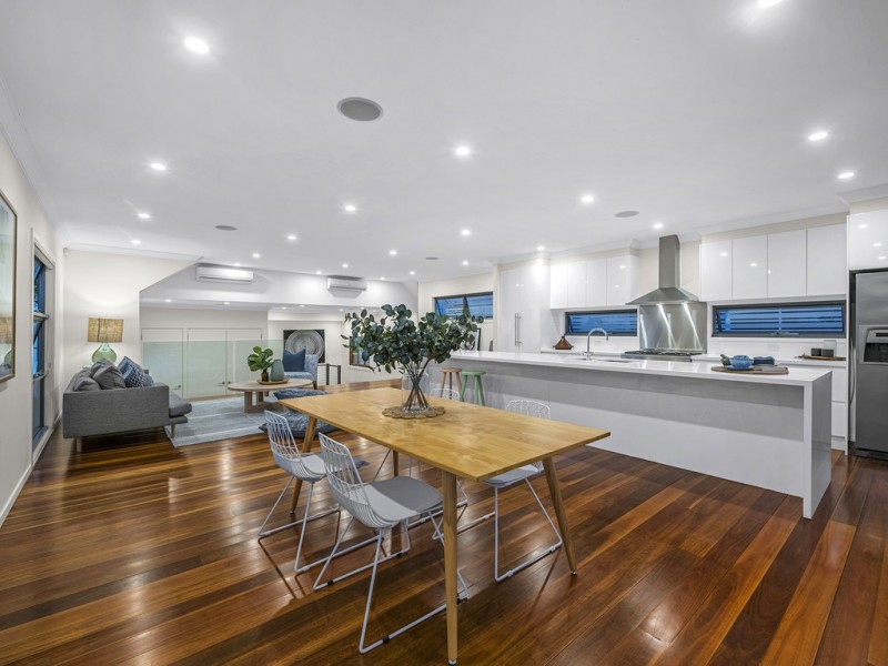 33 Agnes Street, Auchenflower QLD 4066