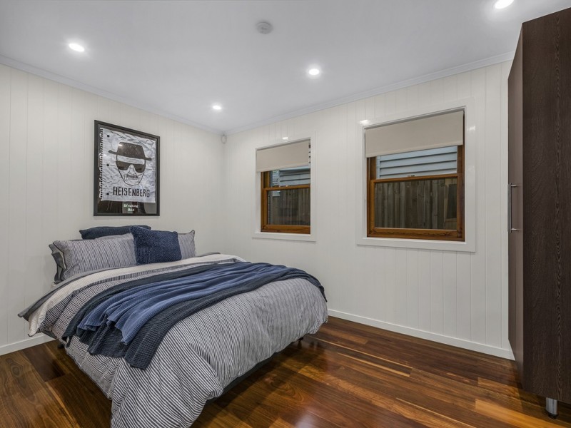 33 Agnes Street, Auchenflower QLD 4066