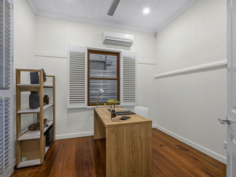 33 Agnes Street, Auchenflower QLD 4066