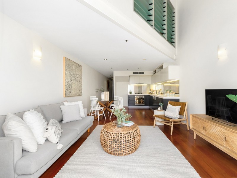 71/36 Vernon Terrace, Teneriffe QLD 4005