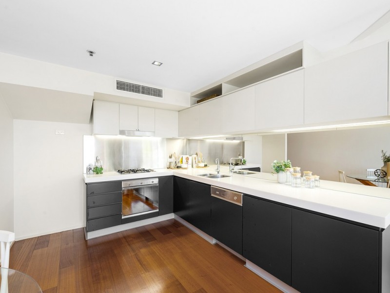 71/36 Vernon Terrace, Teneriffe QLD 4005