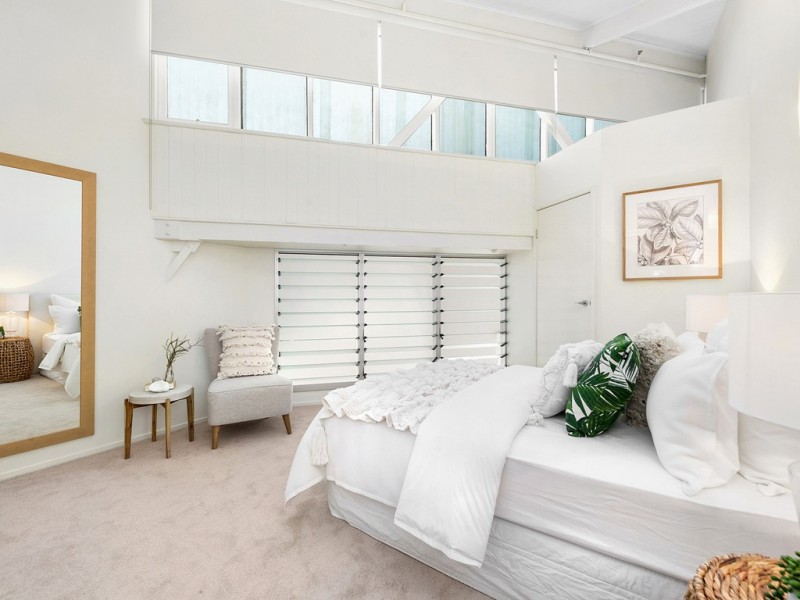 71/36 Vernon Terrace, Teneriffe QLD 4005