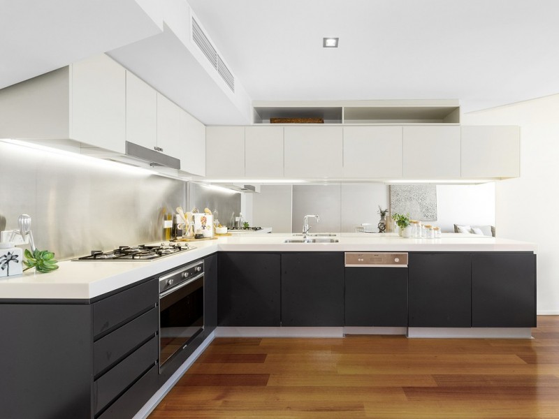 71/36 Vernon Terrace, Teneriffe QLD 4005