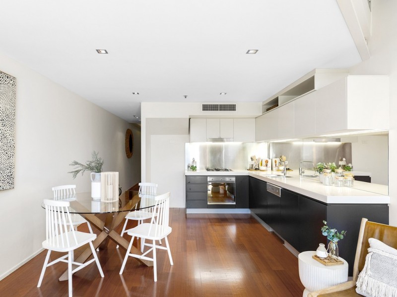 71/36 Vernon Terrace, Teneriffe QLD 4005