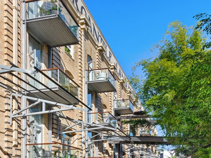 71/36 Vernon Terrace, Teneriffe QLD 4005