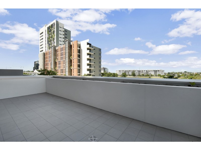 105/12 Cunningham Street, Newstead QLD 4006