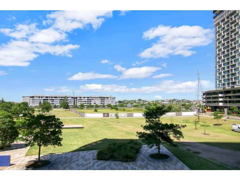 105/12 Cunningham Street, Newstead QLD 4006