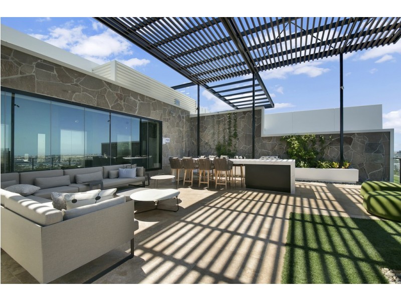 105/12 Cunningham Street, Newstead QLD 4006