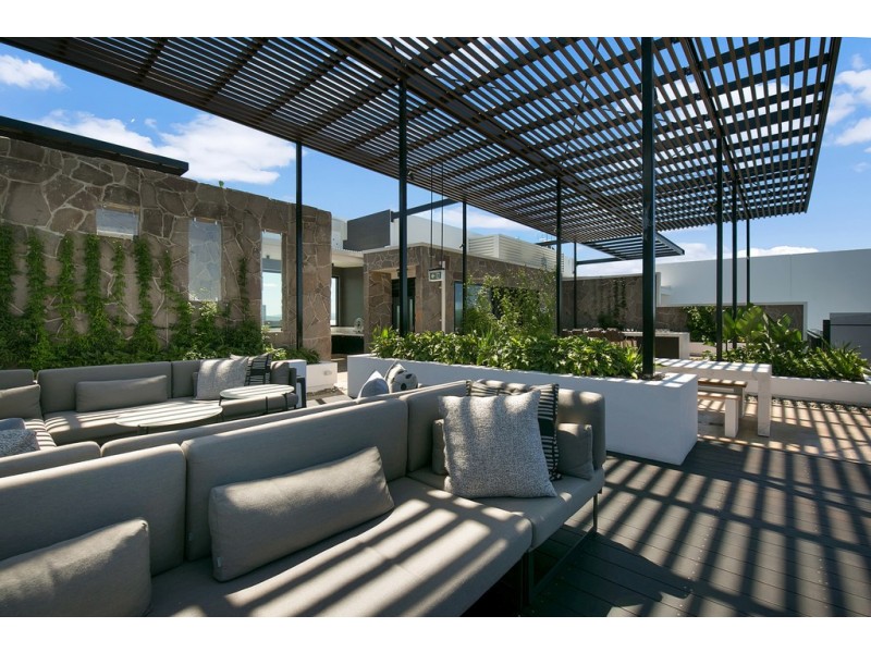 105/12 Cunningham Street, Newstead QLD 4006