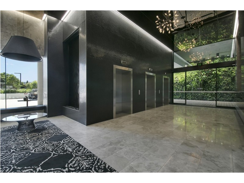 105/12 Cunningham Street, Newstead QLD 4006