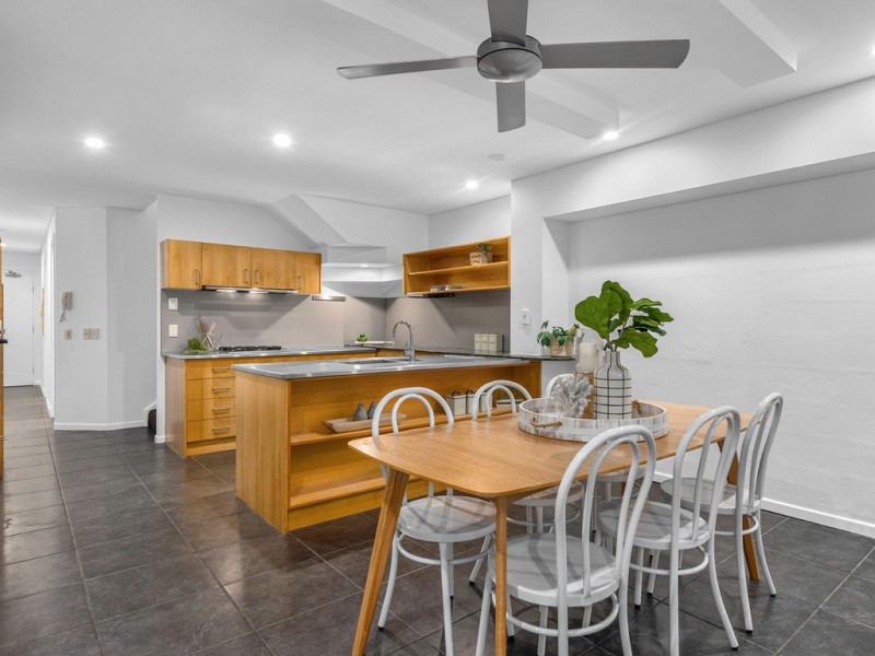 14/120 Robertson Street, Fortitude Valley QLD 4006