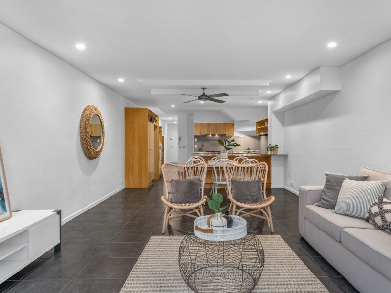 14/120 Robertson Street, Fortitude Valley QLD 4006