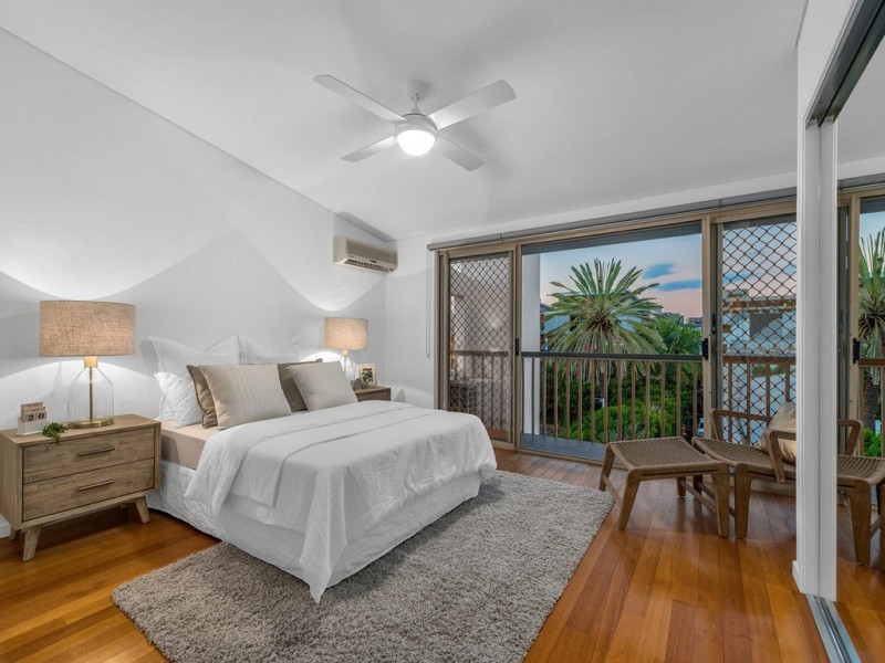 14/120 Robertson Street, Fortitude Valley QLD 4006