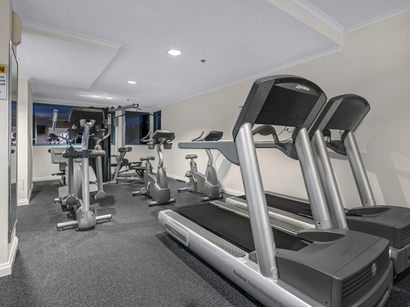 27/23 Harbour Road, Hamilton QLD 4007