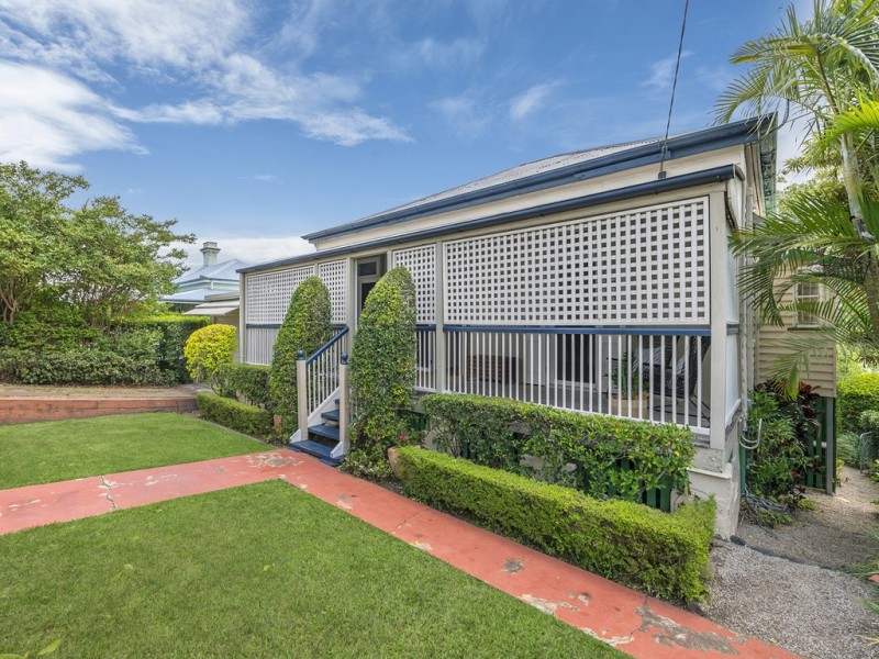 22 Lamont Road, Wilston QLD 4051