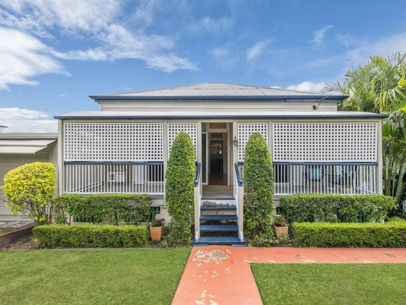 22 Lamont Road, Wilston QLD 4051