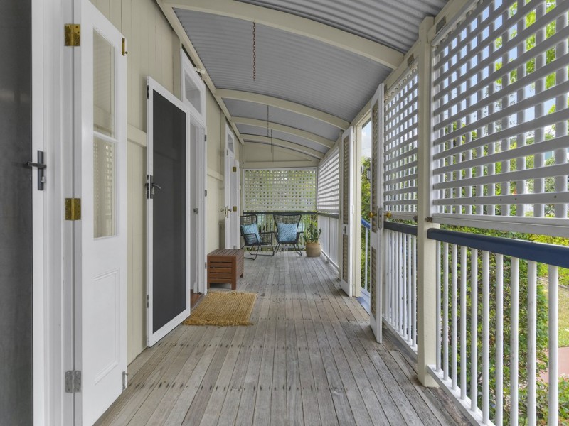 22 Lamont Road, Wilston QLD 4051