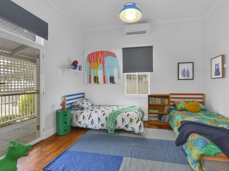 22 Lamont Road, Wilston QLD 4051