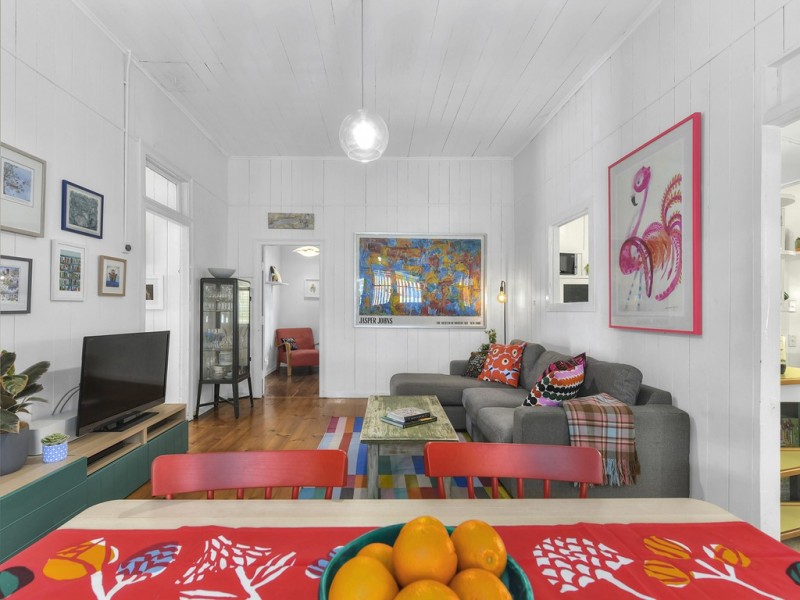 22 Lamont Road, Wilston QLD 4051