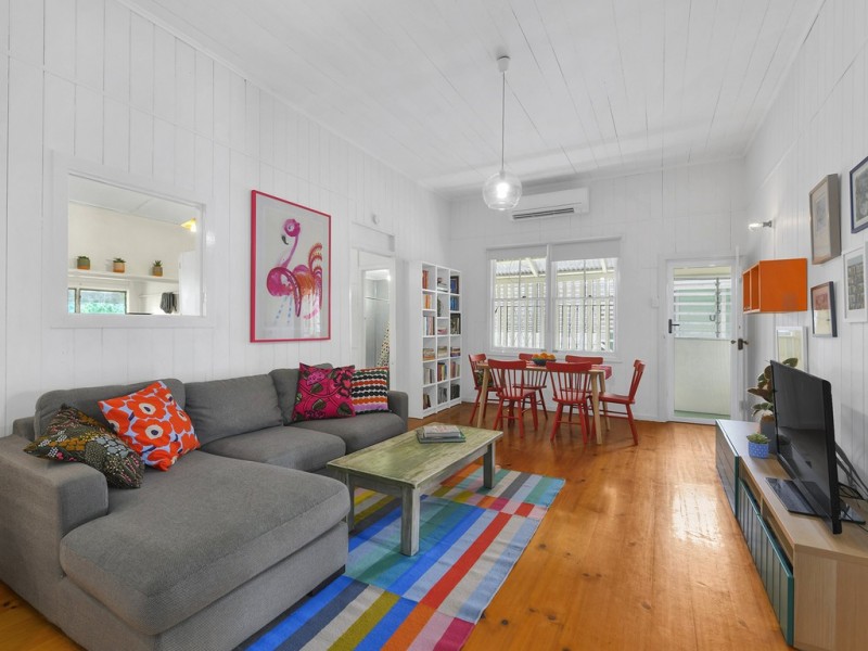 22 Lamont Road, Wilston QLD 4051