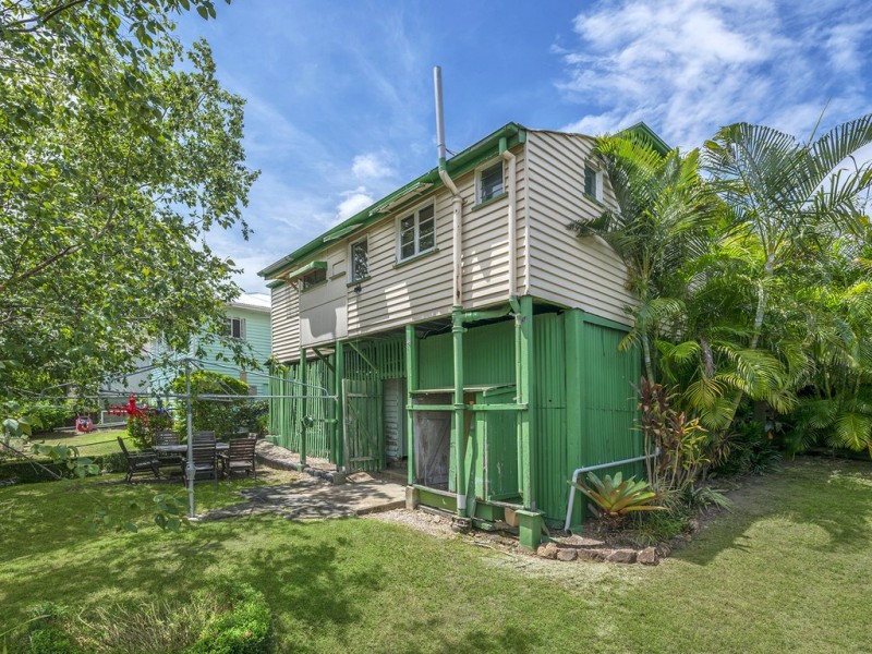 22 Lamont Road, Wilston QLD 4051