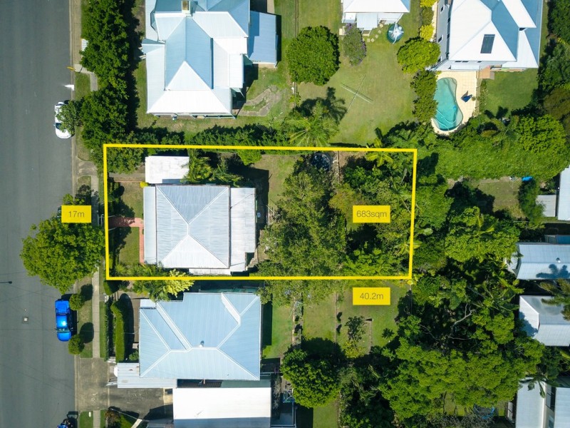 22 Lamont Road, Wilston QLD 4051