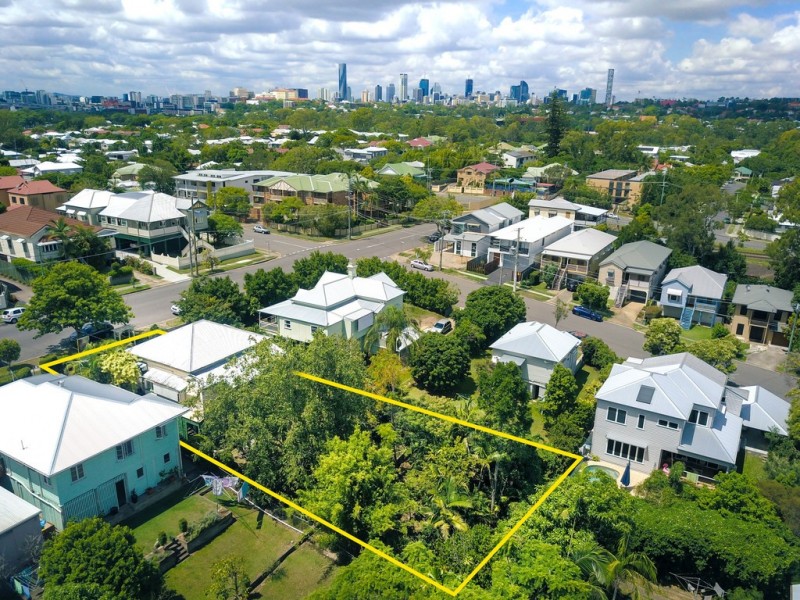 22 Lamont Road, Wilston QLD 4051