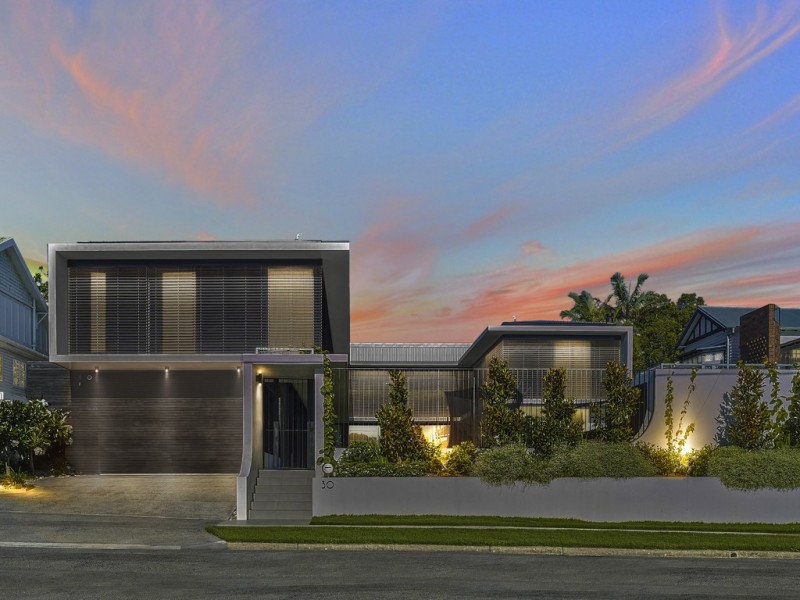 30 Kitchener Road, Ascot QLD 4007