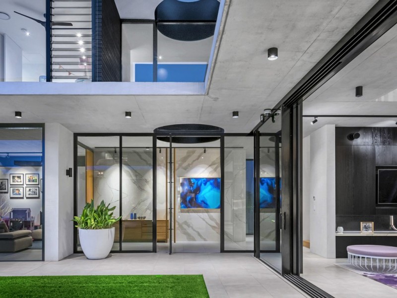 30 Kitchener Road, Ascot QLD 4007