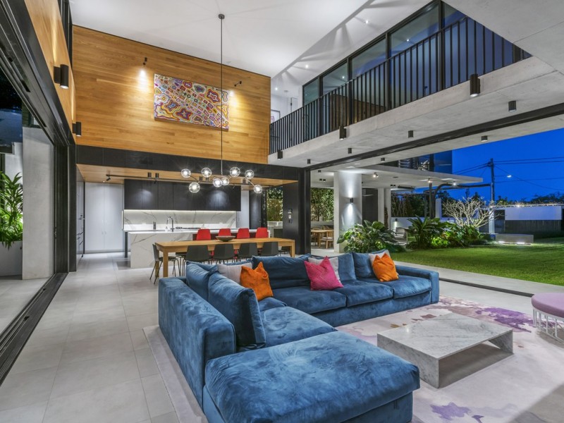 30 Kitchener Road, Ascot QLD 4007