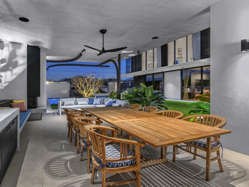 30 Kitchener Road, Ascot QLD 4007