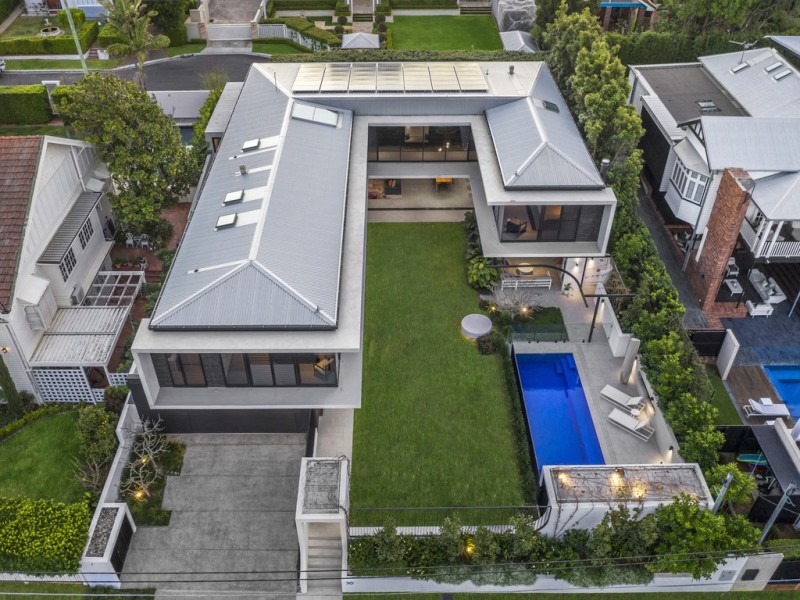 30 Kitchener Road, Ascot QLD 4007