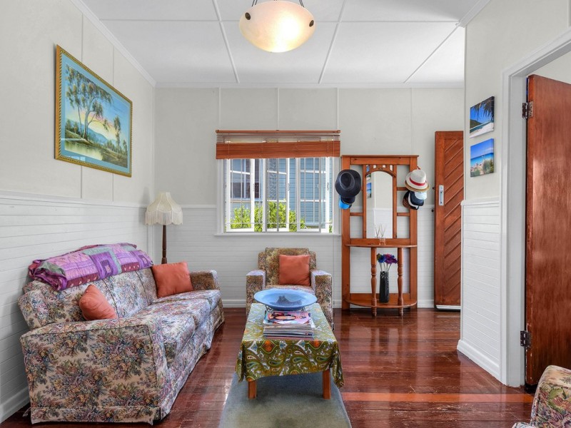 16 Wade Street, Wavell Heights QLD 4012