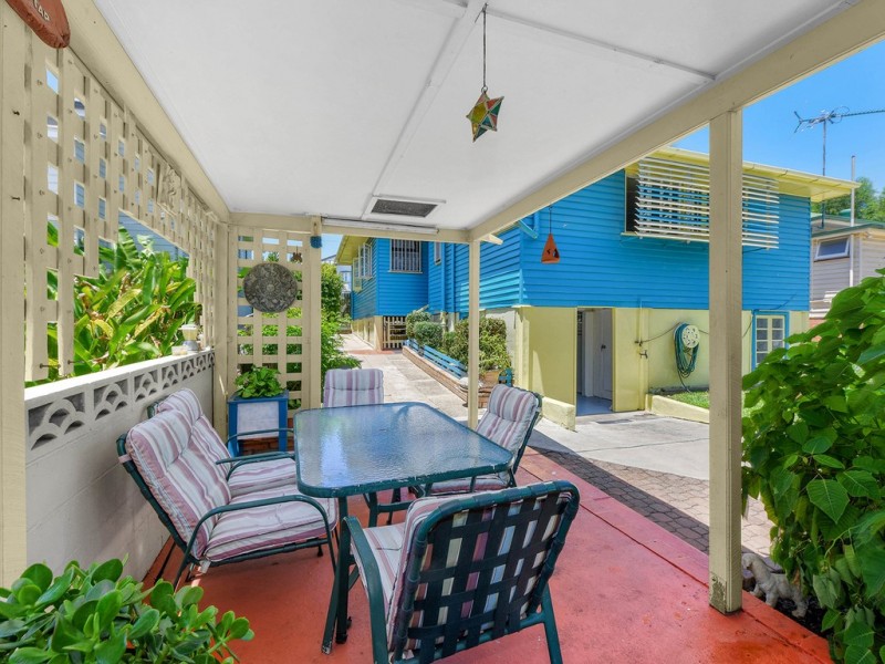 16 Wade Street, Wavell Heights QLD 4012