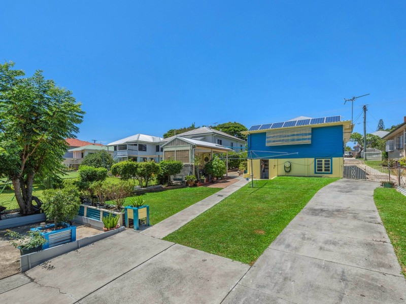 16 Wade Street, Wavell Heights QLD 4012