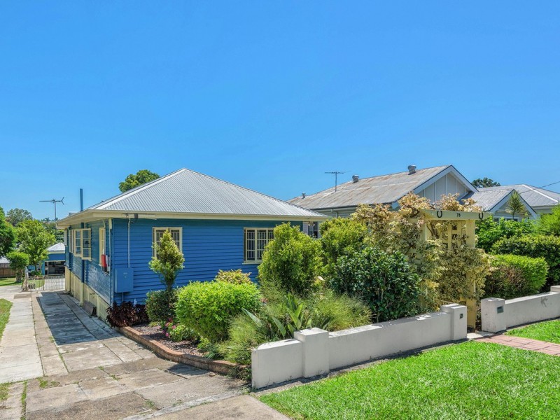 16 Wade Street, Wavell Heights QLD 4012