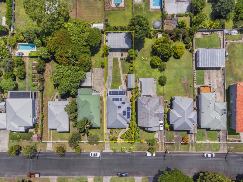 16 Wade Street, Wavell Heights QLD 4012