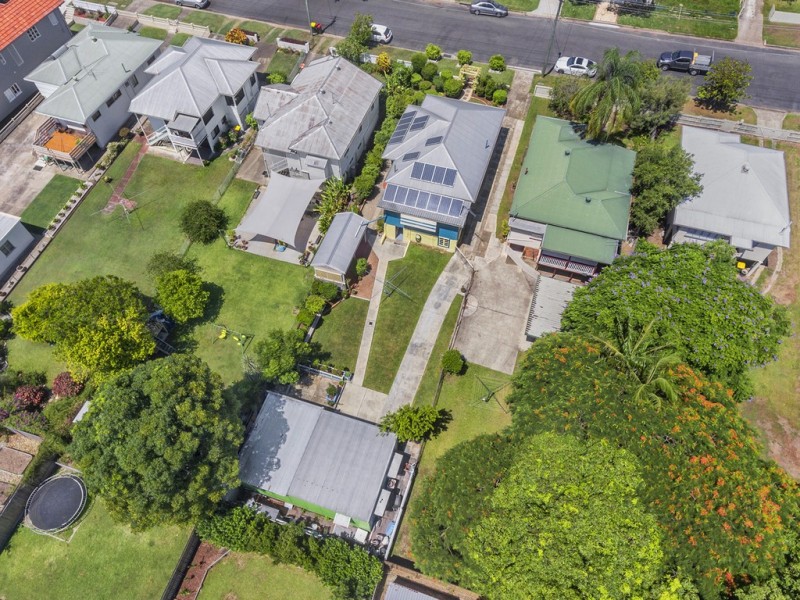 16 Wade Street, Wavell Heights QLD 4012