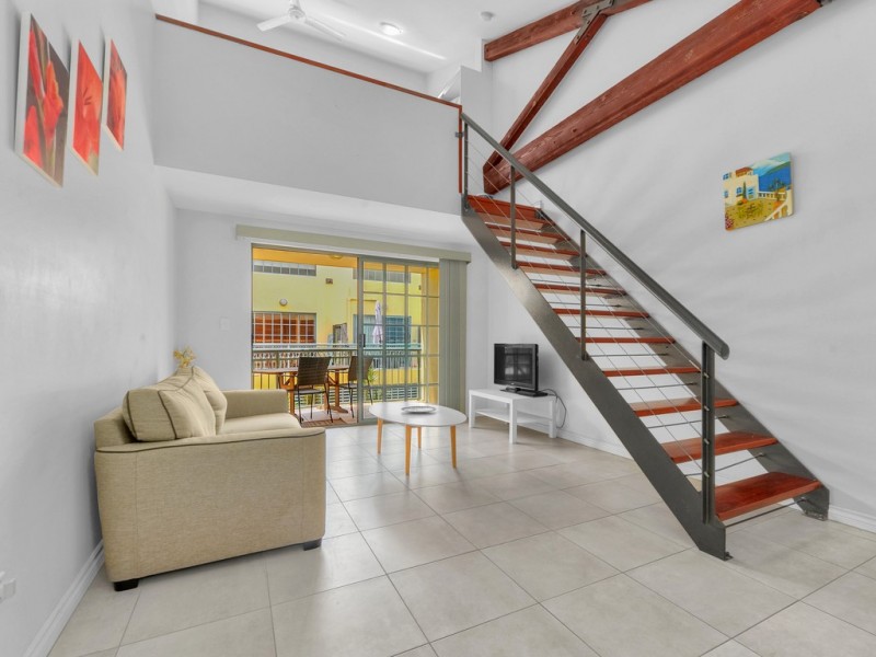 36/75 Welsby Street, New Farm QLD 4005