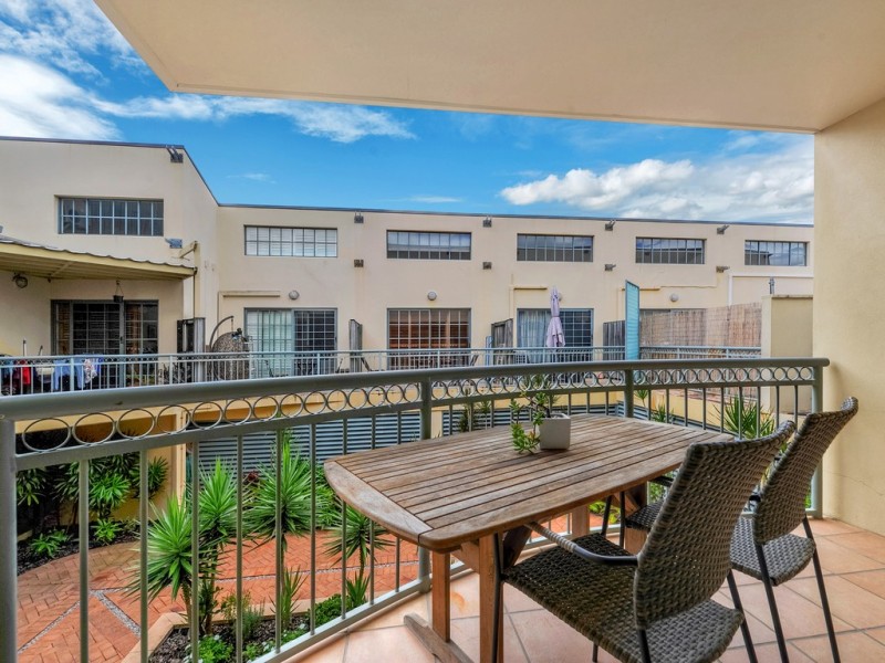 36/75 Welsby Street, New Farm QLD 4005