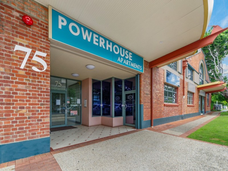 36/75 Welsby Street, New Farm QLD 4005
