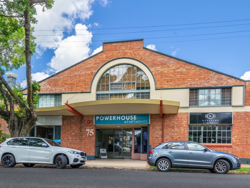 36/75 Welsby Street, New Farm QLD 4005