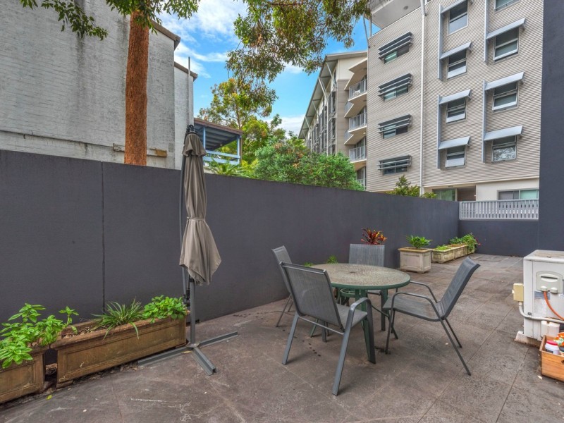 105/60 Blamey Street, Kelvin Grove QLD 4059