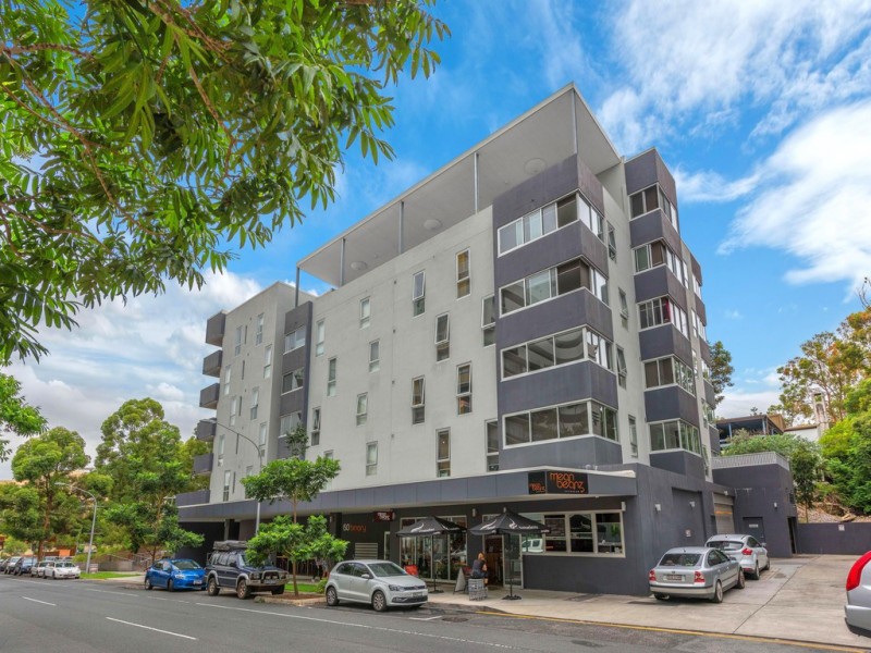 105/60 Blamey Street, Kelvin Grove QLD 4059