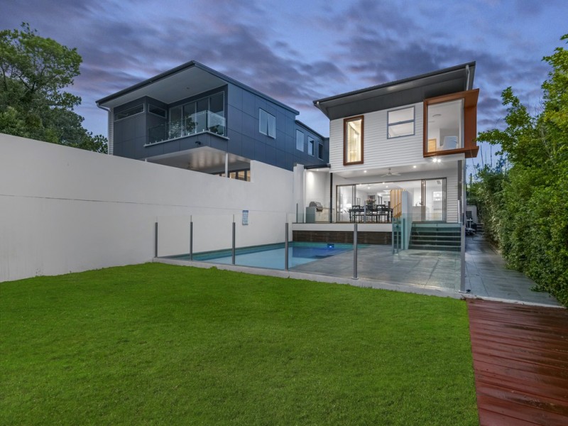 240 Kent Street, New Farm QLD 4005