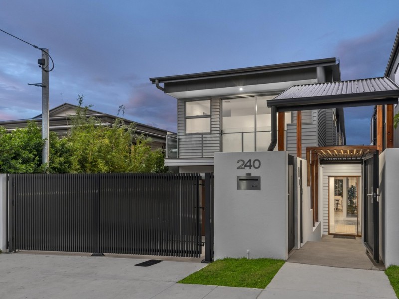 240 Kent Street, New Farm QLD 4005